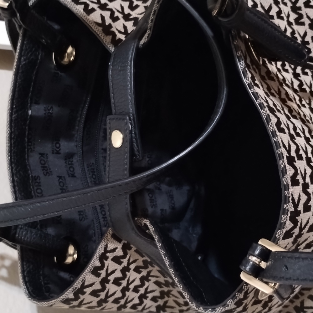 Shoulder bag - Picture 3 of 4